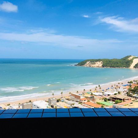 Condominio Natal Plaza Exterior foto