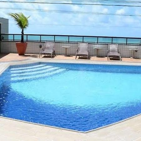 Condominio Natal Plaza Exterior foto