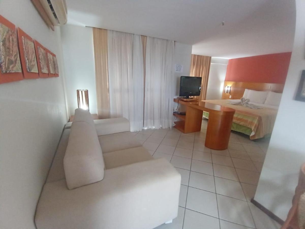 Condominio Natal Plaza Exterior foto