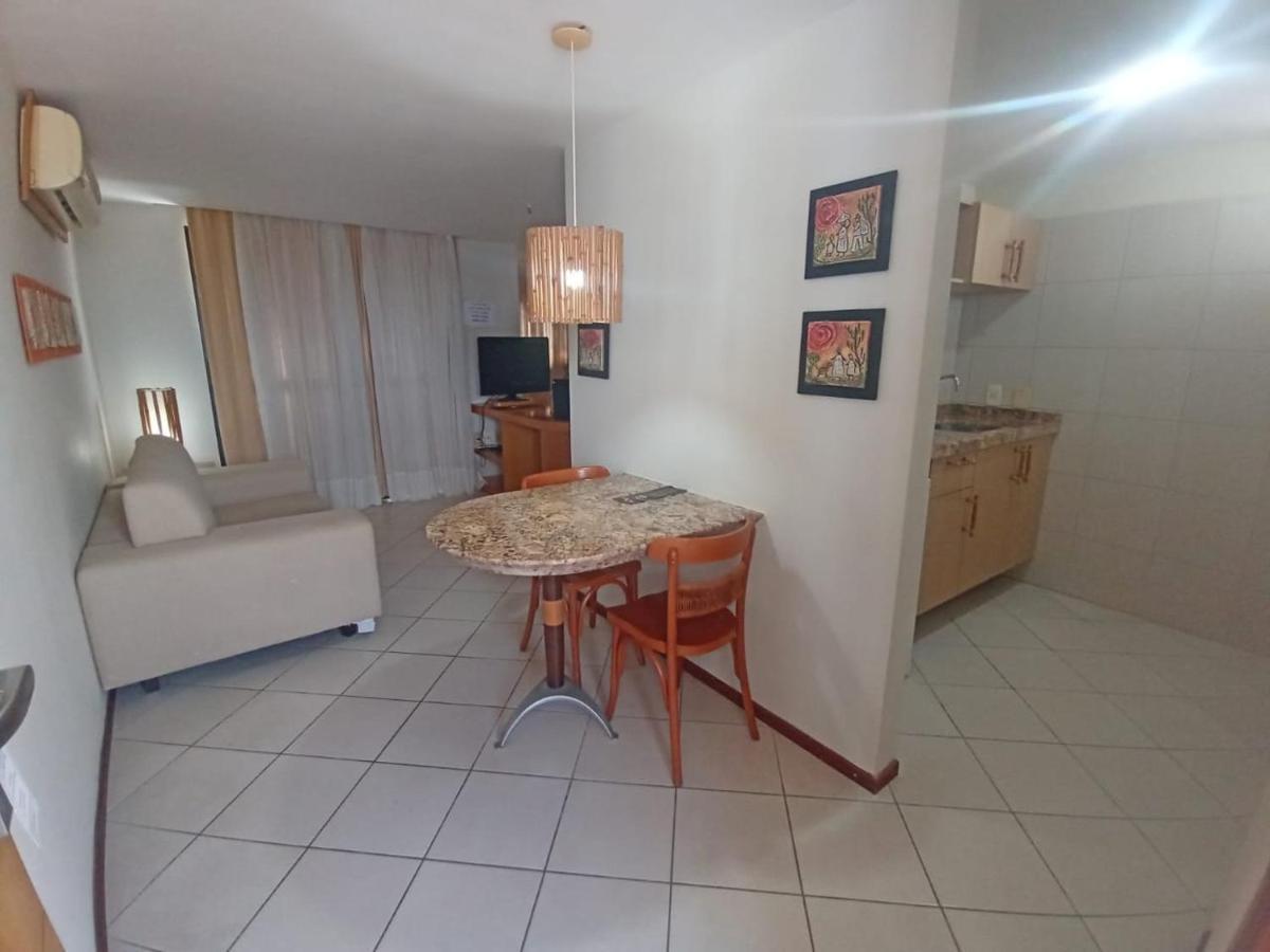 Condominio Natal Plaza Exterior foto
