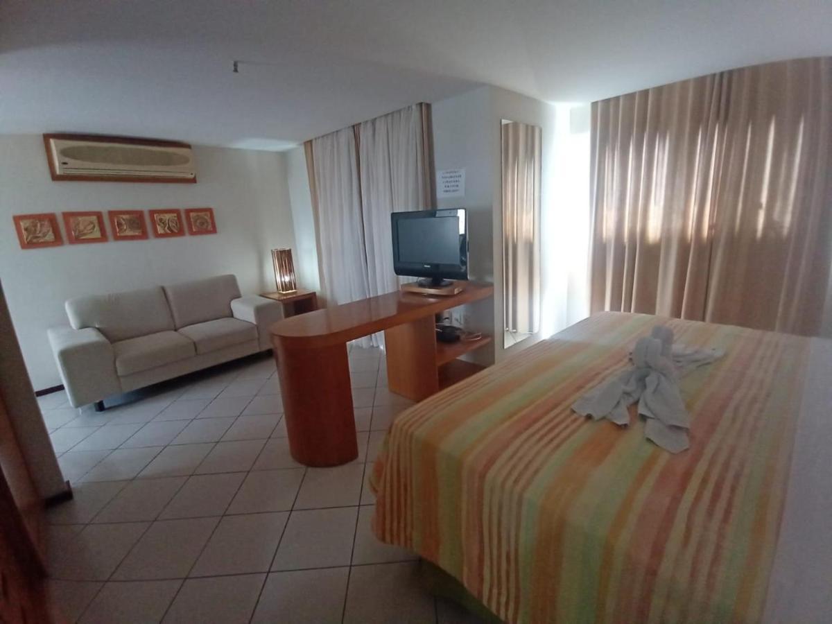 Condominio Natal Plaza Exterior foto