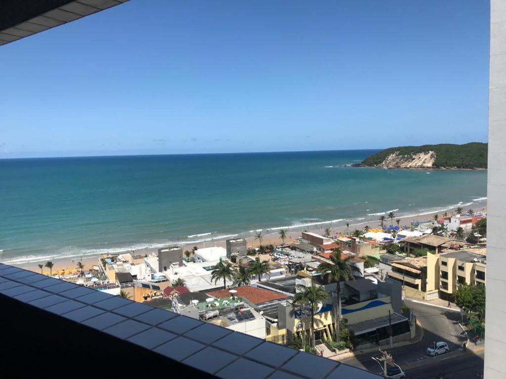 Condominio Natal Plaza Exterior foto