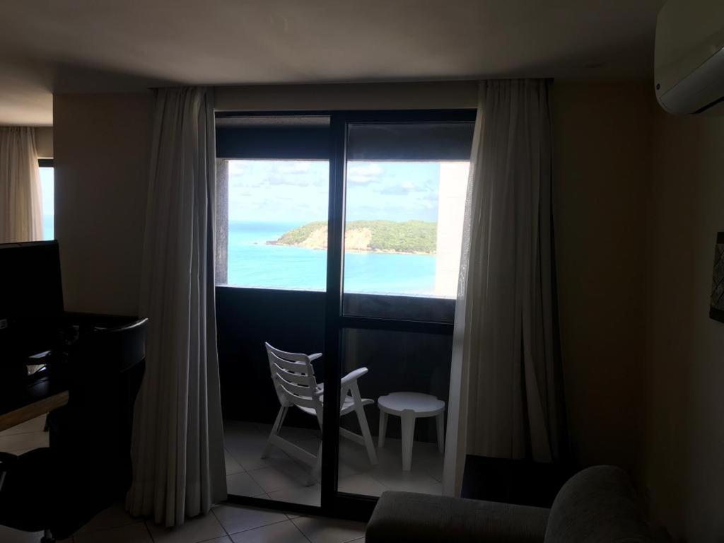 Condominio Natal Plaza Exterior foto